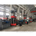 Yakakwira Pressure Chidimbu Iron Chippings Briquetting Machine